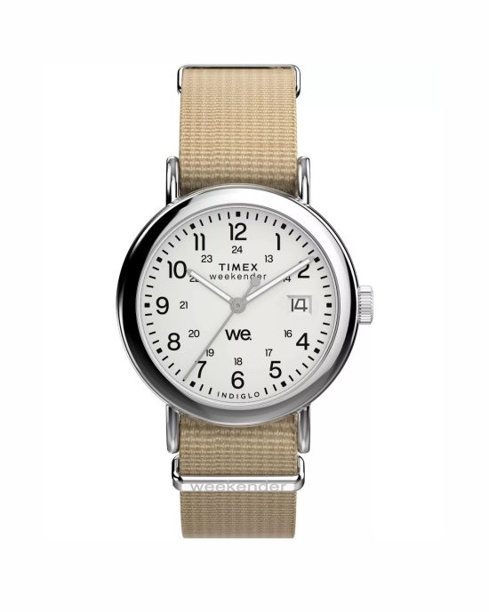 ساعت مچی مردانه ویکندر TIMEX TW2Y09100