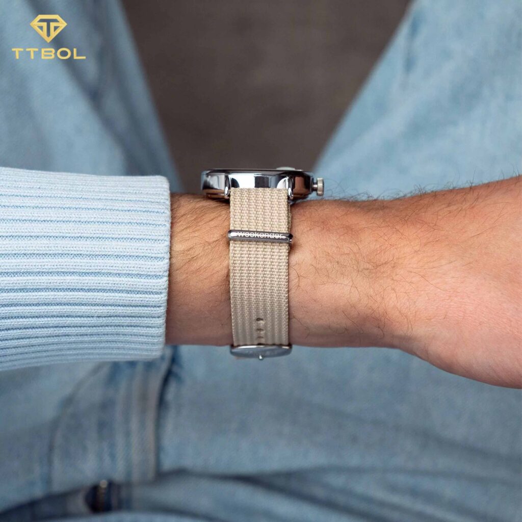 ساعت مچی مردانه اورجینال TIMEX TW2Y09100