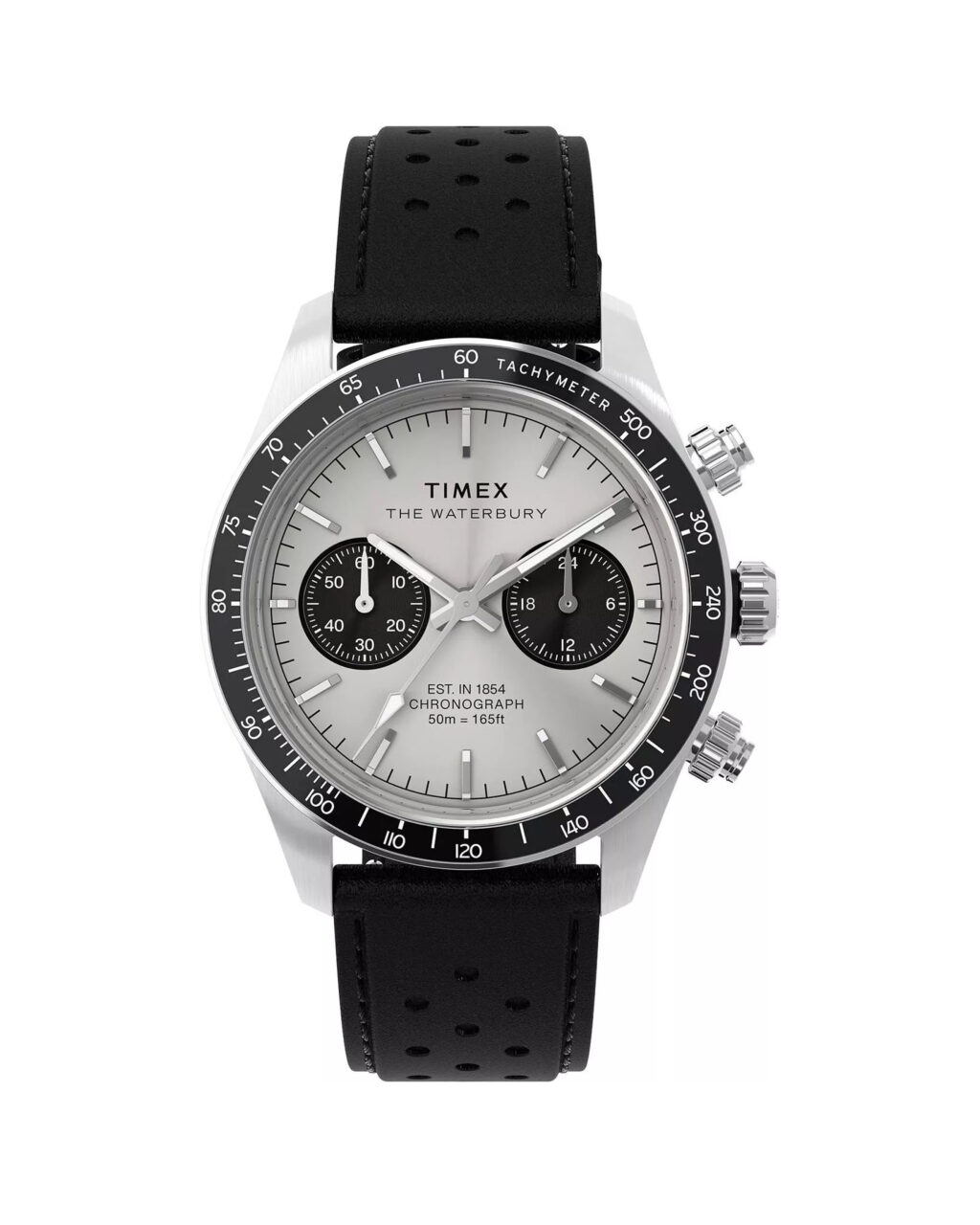 ساعت مچی مردانه تایمکس TW2Y19300