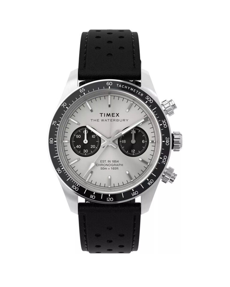 ساعت مچی مردانه تایمکس TW2Y19300