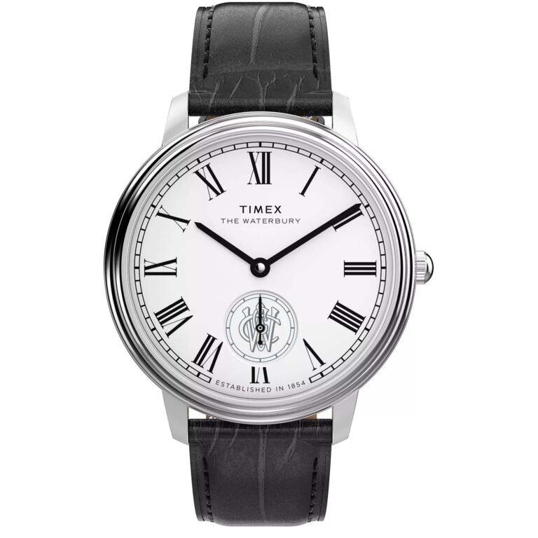 ساعت مچی مردانه تایمکس TW2Y23100