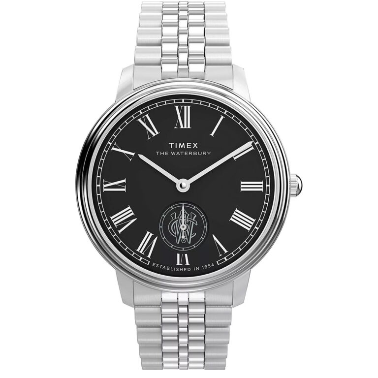 ساعت مچی مردانه تایمکس TW2Y233000