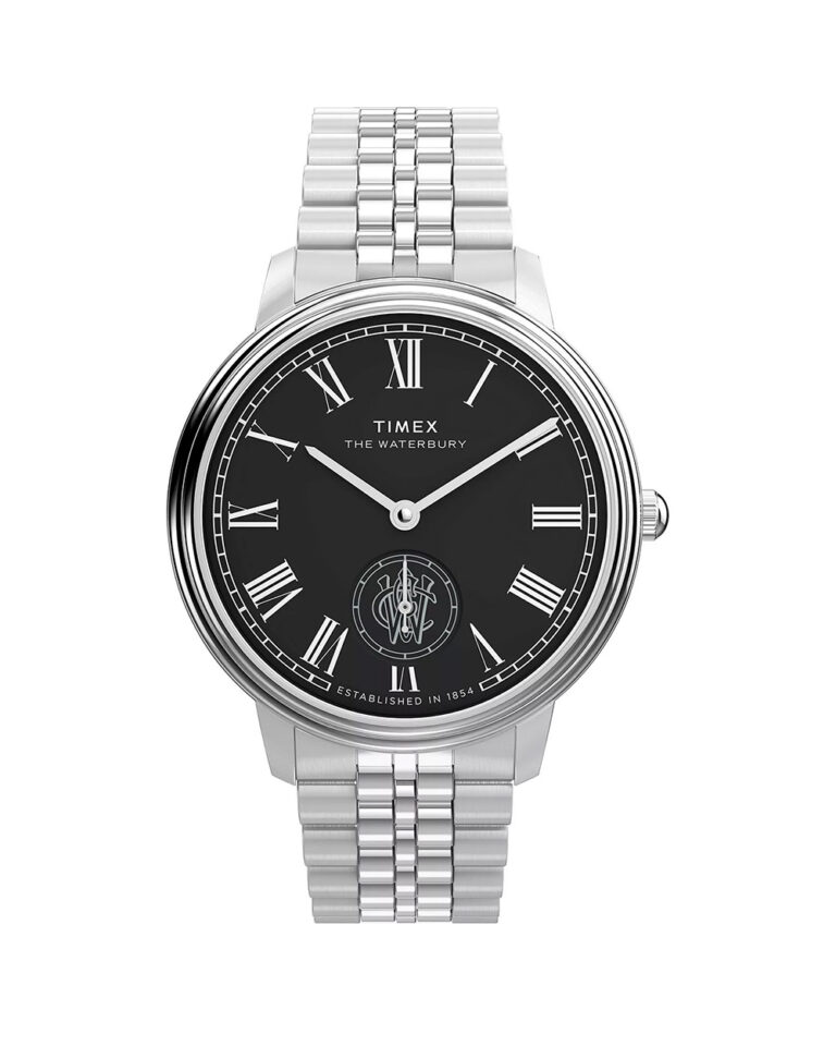 ساعت مچی مردانه تایمکس TW2Y233000