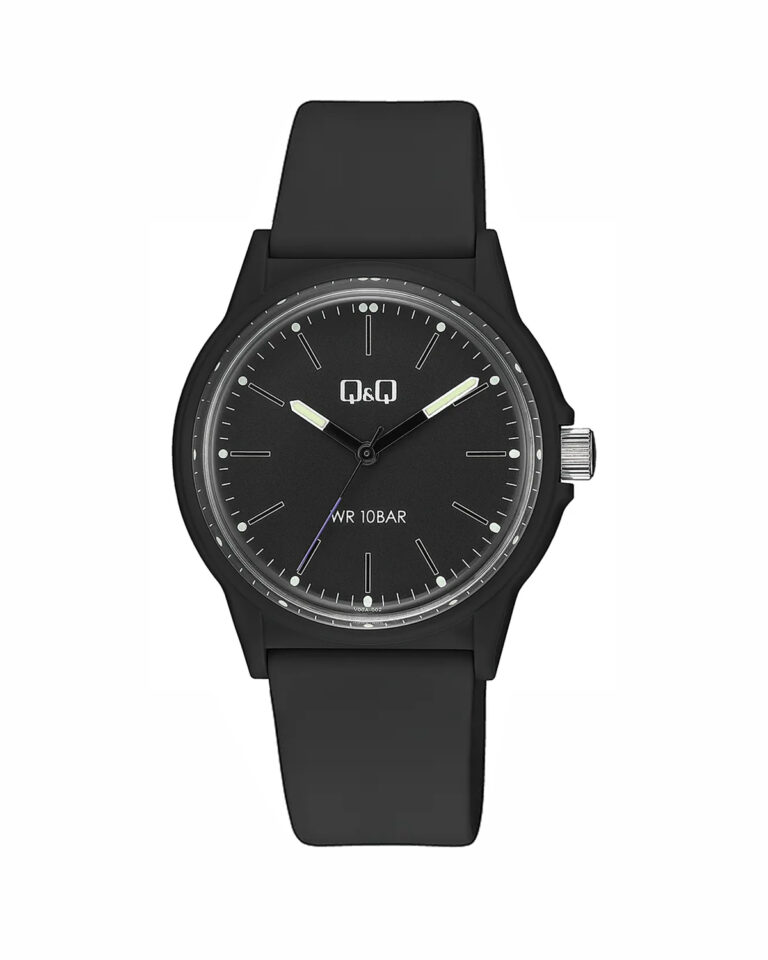 ساعت مچی مردانه کیو اند کیو ضد آب Q&Q V00A-002VY
