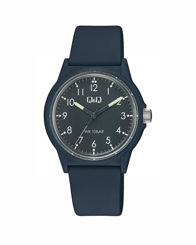 ساعت مچی مردانه کیو اند کیو Q&Q V00A-003VY