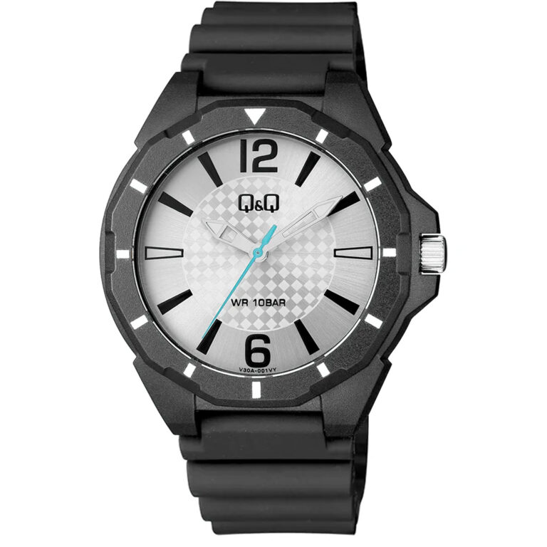 ساعت مچی مردانه کیو کیو Q&Q V30A-001VY