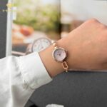 ساعت مچی زنانه جولیوس JULIUS JA-1372D