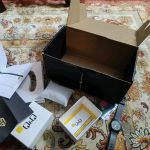 ساعت مچی مردانه کیو اند کیو Q&Q G22A-002VY