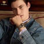 ساعت مچی مردانه تایمکس TIMEX TW2Y24000 - Image 4