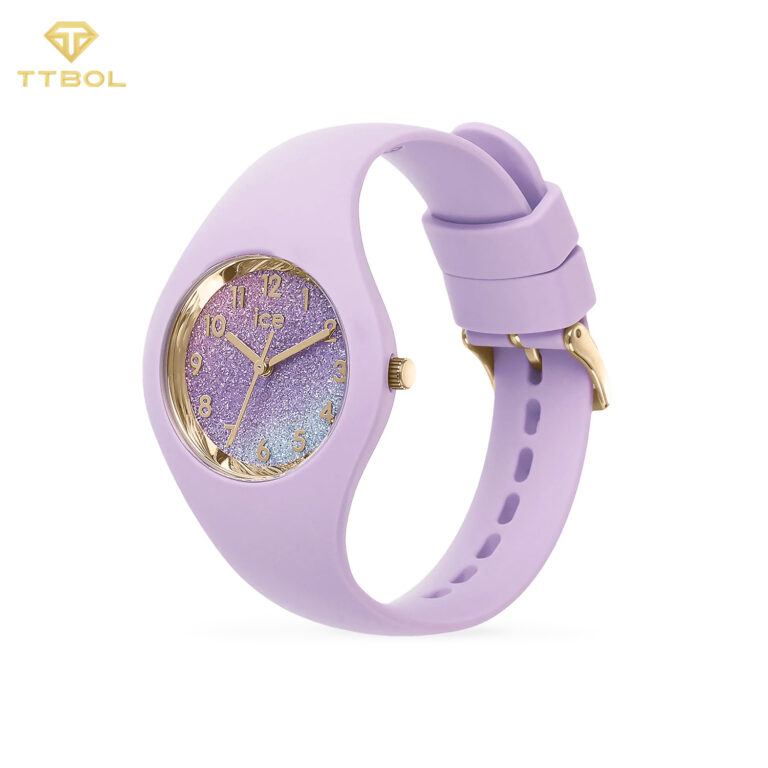 ساعت مچی زنانه آیس واچ بلژیکی 022570