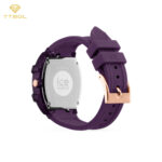 ساعت مچی زنانه آیس واچ بنفش ICE WATCH 023994