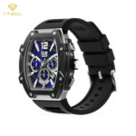 ساعت مچی مردانه آیس واچ سه موتوره ICE WATCH 024364