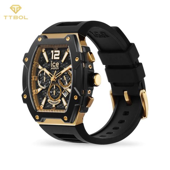 ساعت مچی مردانه آیس واچ کرنوگراف ICE WATCH 024365