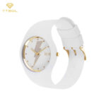 ساعت مچی زنانه آیس واچ ضد آب ICE-WATCH 019860