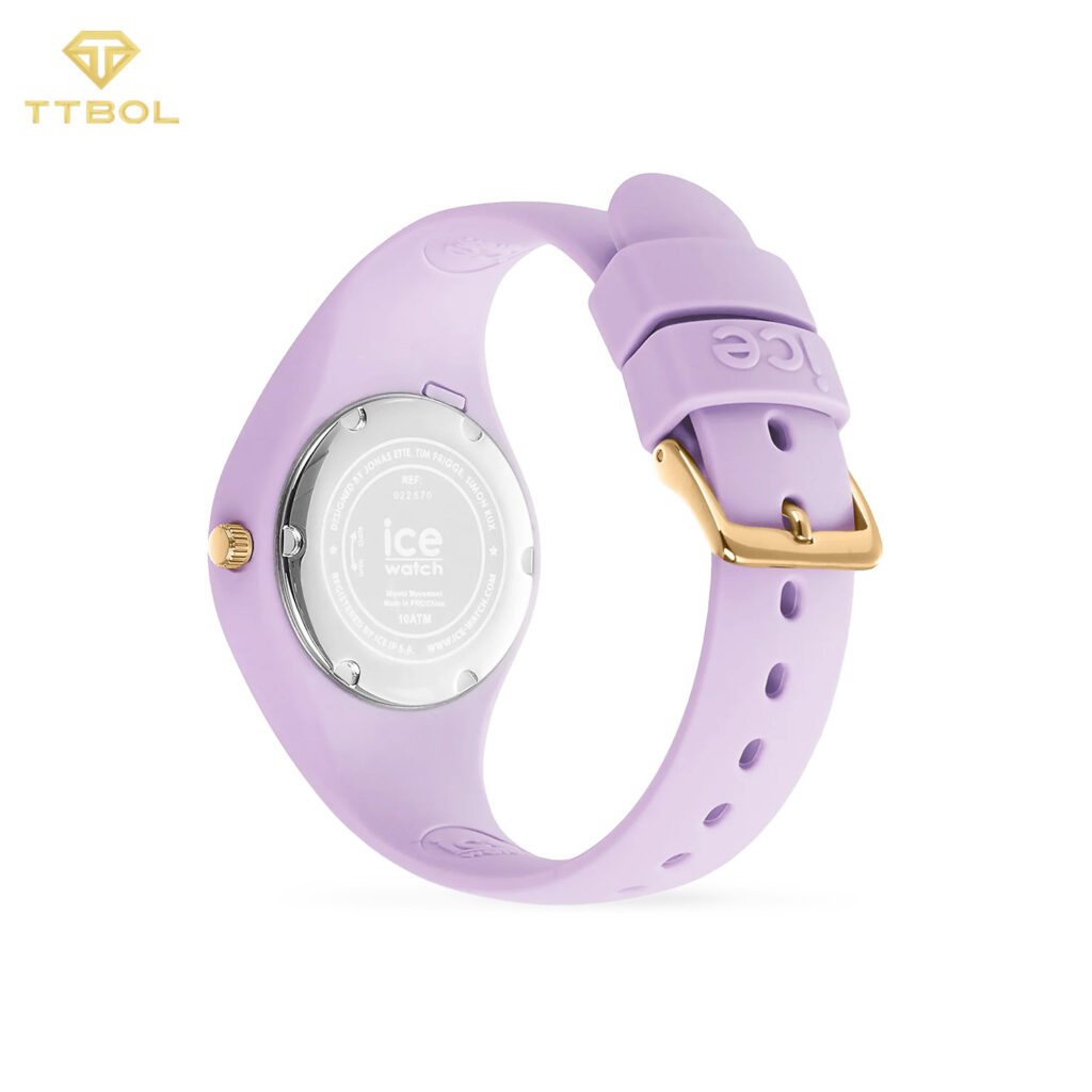 ساعت مچی زنانه آیس واچ ضد آب ICE WATCH 022570