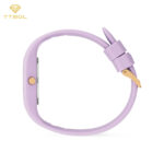 ساعت مچی زنانه آیس واچ بند سیلیکونی ICE WATCH 022570