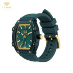 ساعت مچی زنانه آیس واچ صفحه چهارگوش ICE WATCH 023996