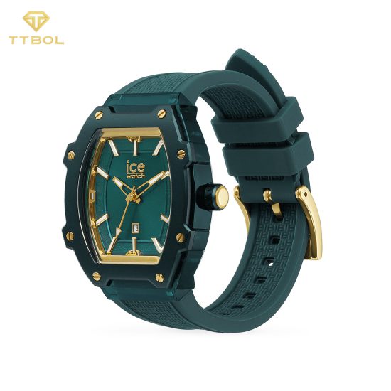 ساعت مچی زنانه آیس واچ صفحه چهارگوش ICE WATCH 023996