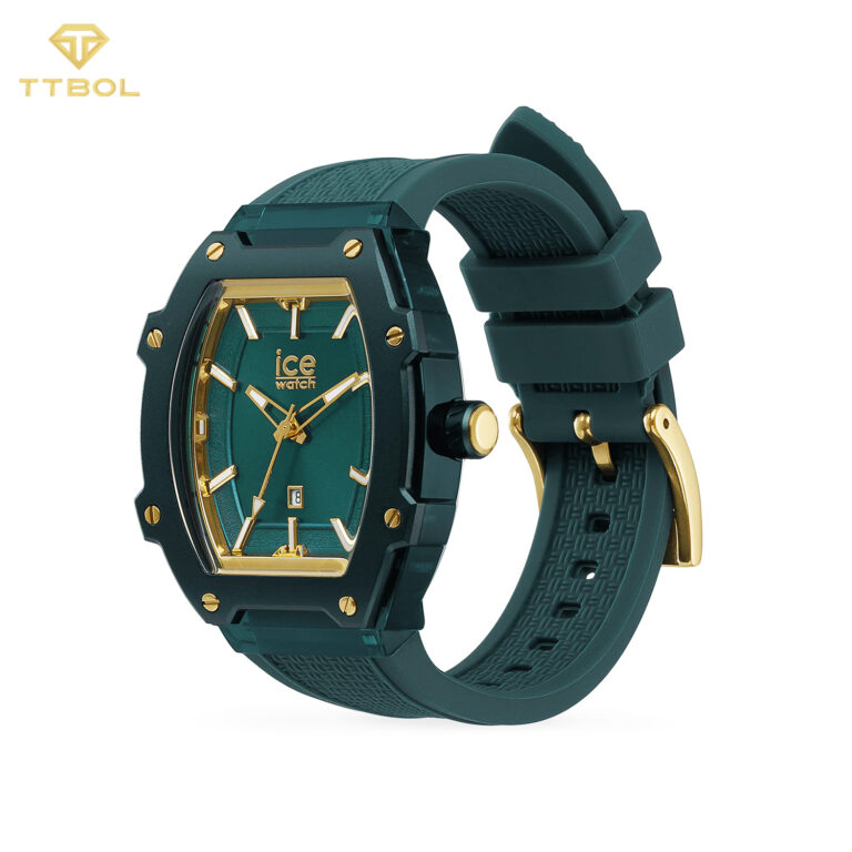 ساعت مچی زنانه آیس واچ صفحه چهارگوش ICE WATCH 023996