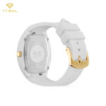 ساعت مچی زنانه آیس واچ بند سفید ICE-WATCH 024034