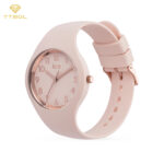 ساعت مچی زنانه آیس واچ صورتی ICE WATCH 015330
