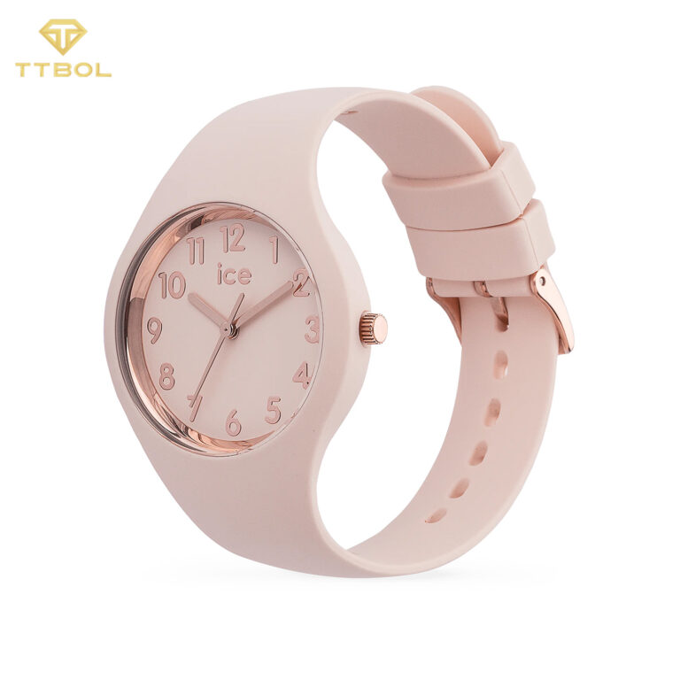 ساعت مچی زنانه آیس واچ صورتی ICE WATCH 015330