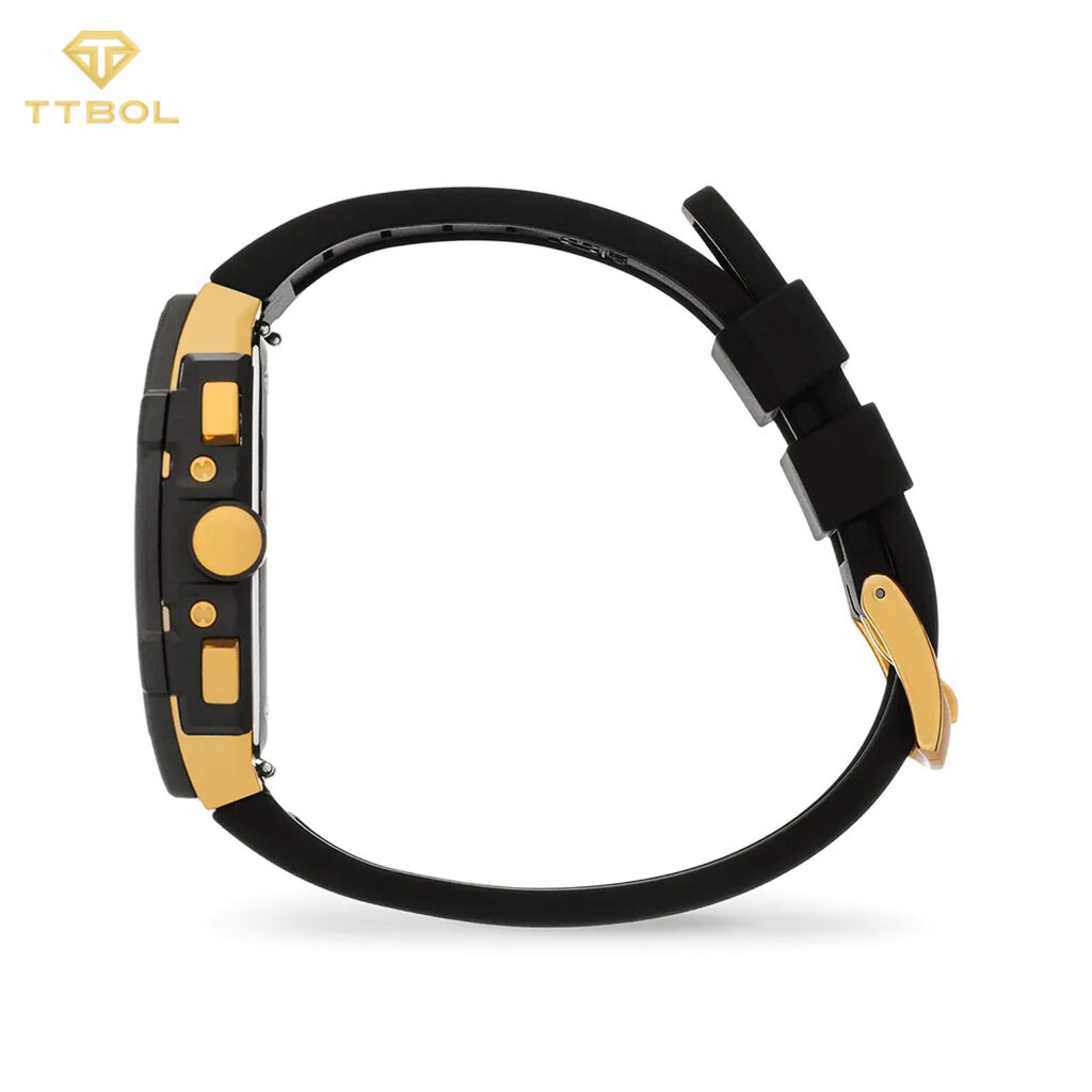 ساعت مچی مردانه آیس واچ ضد آب ICE WATCH 024365
