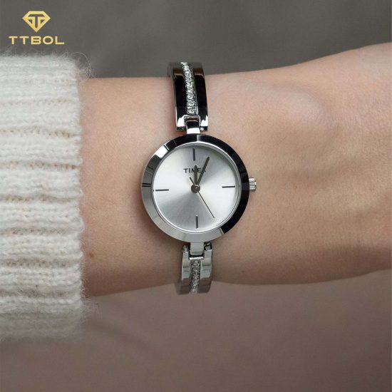 ساعت مچی زنانه تایمکس TIMEX TW2W96100