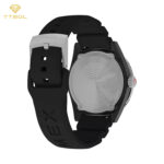 ساعت مچی مردانه تایمکس بدنه فیبر کربن TIMEX TW2Y02200