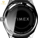 ساعت مچی زنانه تایمکس اصل TIMEX TW2U78700