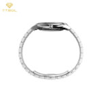 ساعت مچی مردانه تایمکس بند استیل TIMEX TW2Y23300