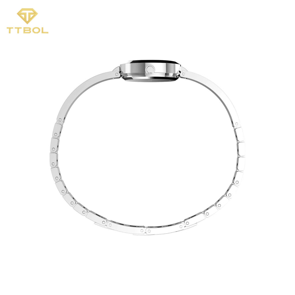 ساعت مچی زنانه تایمکس اورجینال TIMEX TW2W96100