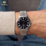 ساعت مچی عقربه ای مردانه تایمکس TIMEX TW2Y23300