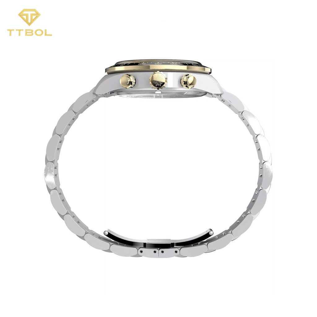 ساعت مچی مردانه تایمکس اورجینال TIMEX TW2Y24000