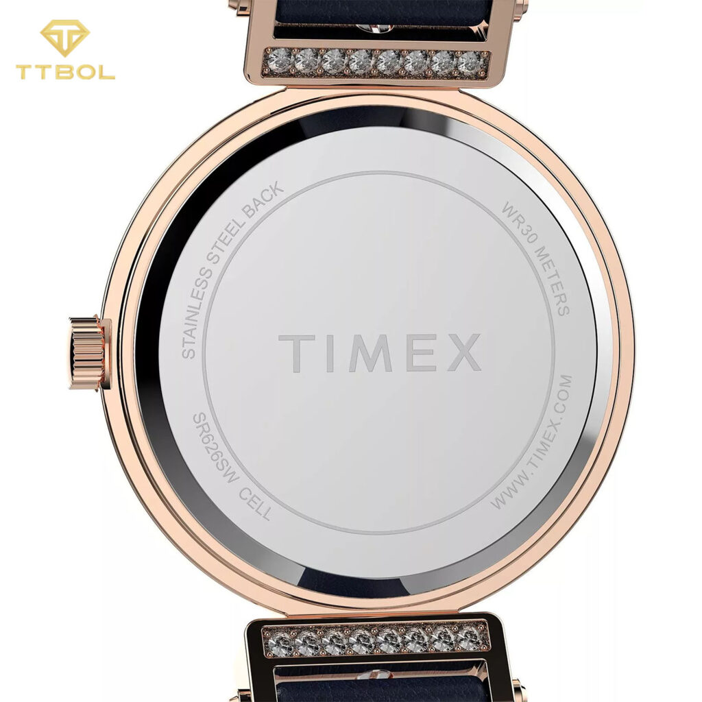 ساعت مچی زنانه تایمکس اصل TIMEX TW2W96300