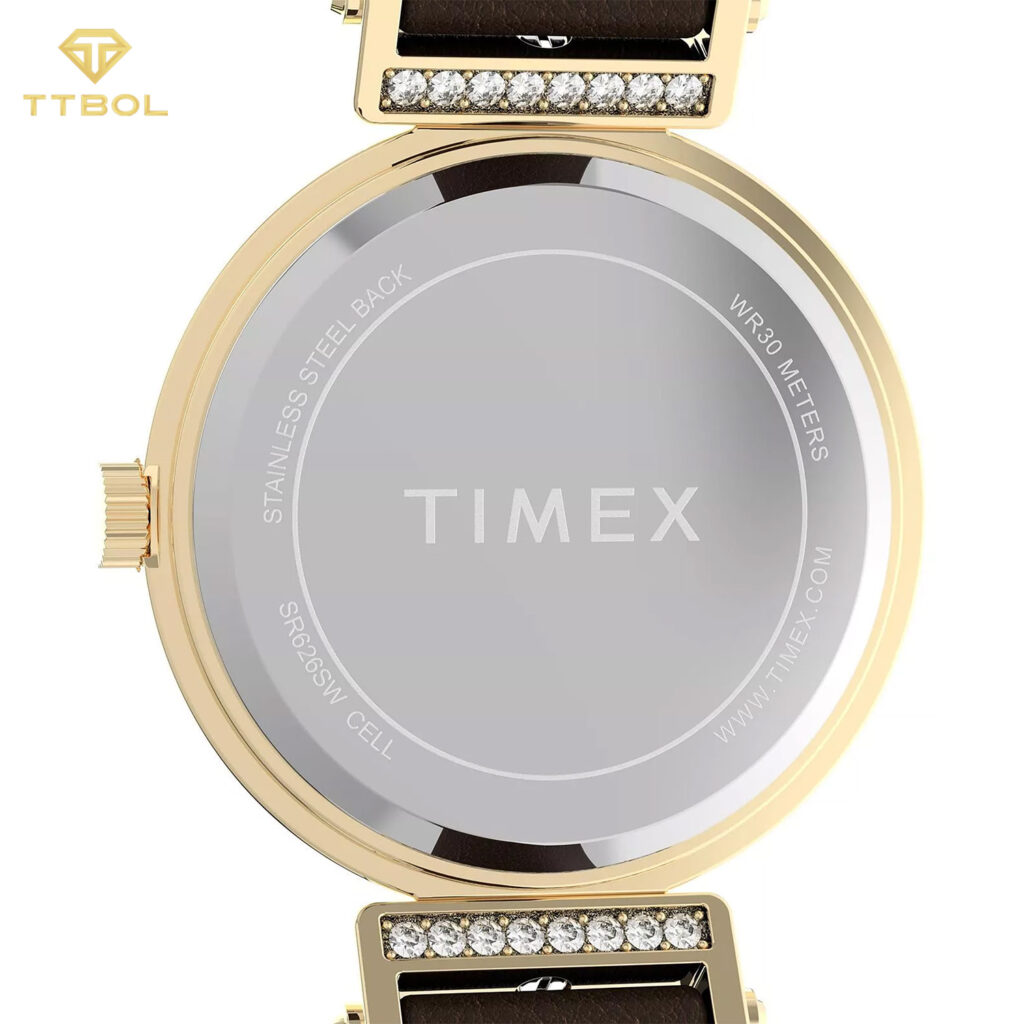 ساعت مچی زنانه تایمکس اصل TIMEX TW2W96400