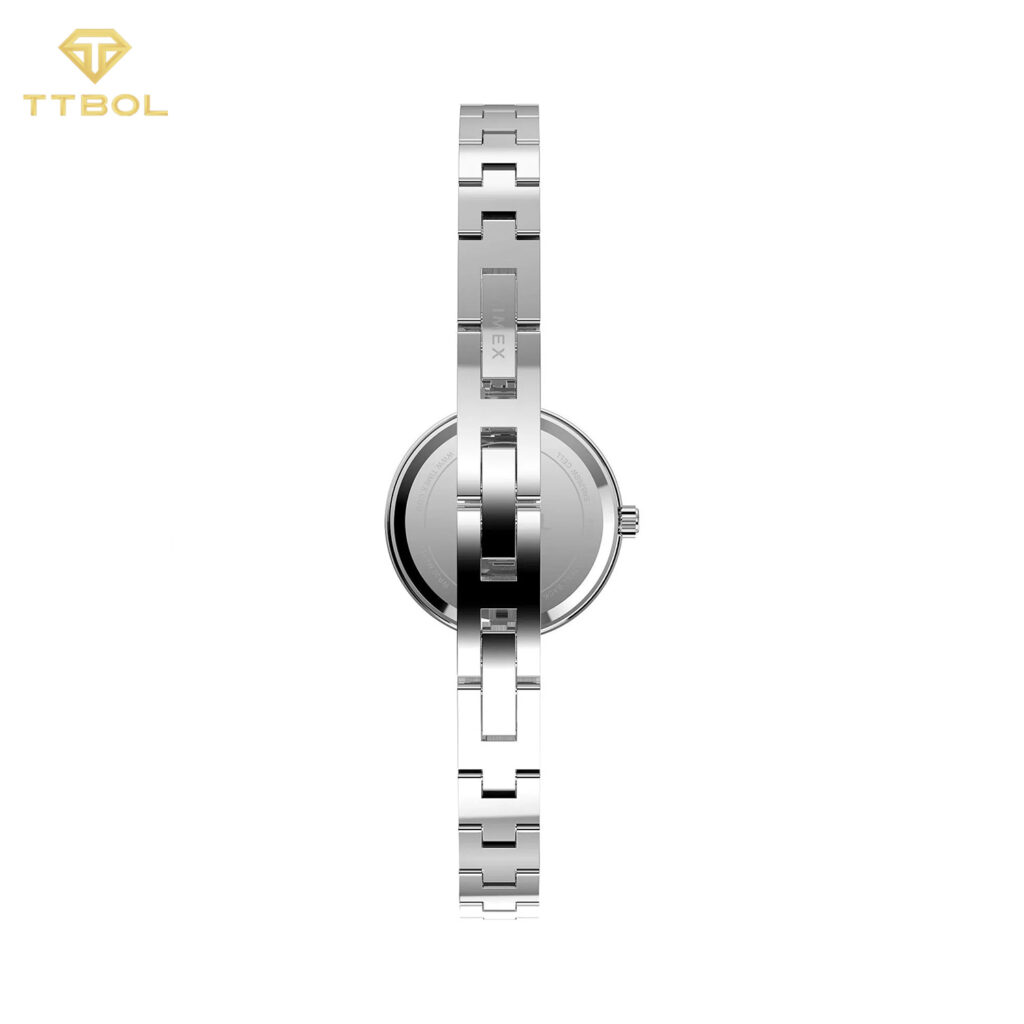ساعت مچی دخترانه تایمکس TIMEX TW2W96100