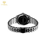 ساعت مچی زنانه تایمکس آمریکایی TIMEX TW2U78700