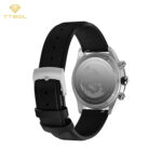 ساعت مچی بند چرمی مردانه تایمکس TIMEX TW2Y19300