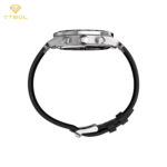 ساعت مچی مردانه تایمکس سه موتوره TIMEX TW2Y18600