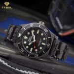 ساعت مچی مردانه تایمکس مناسب قواصی TIMEX TW2Y02200