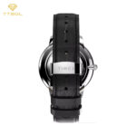 ساعت مچی مردانه تایمکس تک موتوره TIMEX TW2Y23100