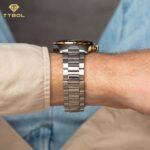 ساعت مچی مردانه تایمکس ضد آب TIMEX TW2Y24000