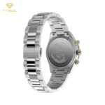 ساعت مچی مردانه تایمکس آمریکایی TIMEX TW2Y24000