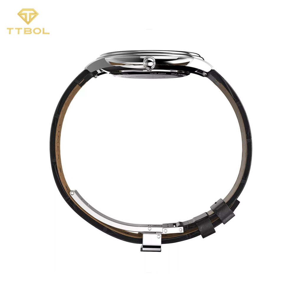 ساعت مچی مردانه تایمکس کالکشن جدید TIMEX TW2Y23100