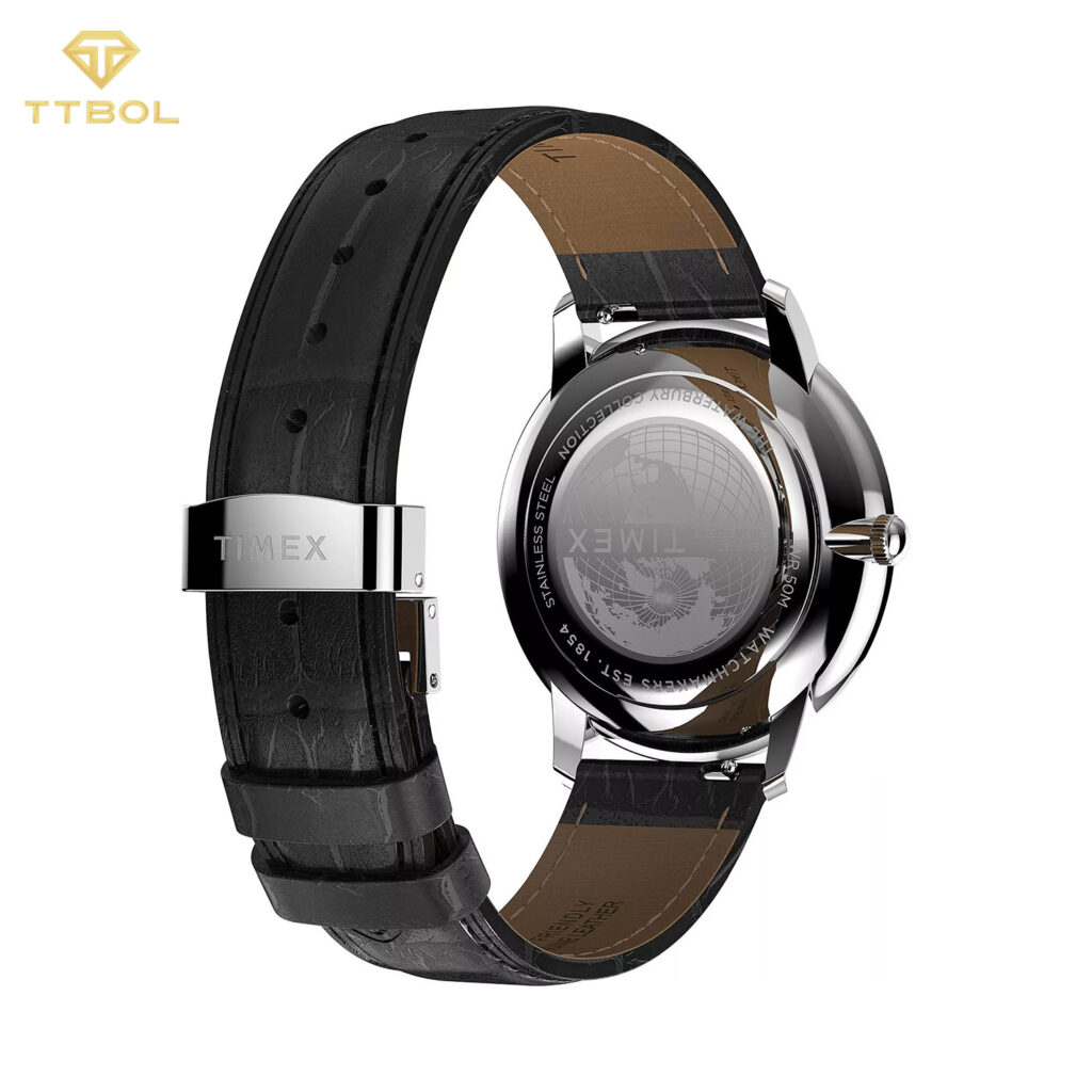 ساعت مچی مردانه تایمکس اورجینال TIMEX TW2Y23100