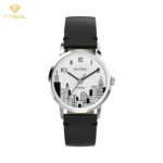 ساعت مچی مردانه تایمکس کالکشن نیویورکر TIMEX TWG066100