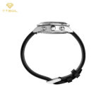 ساعت مچی مردانه تایمکس چرمی TIMEX TW2Y19300