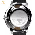 ساعت مچی مردانه تایمکس واتربری TIMEX TW2Y23100
