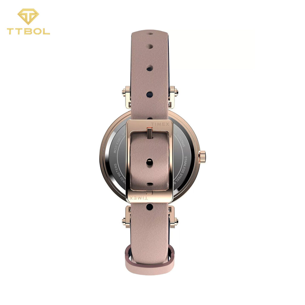 ساعت مچی دخترانه تایمکس TIMEX TW2W96300